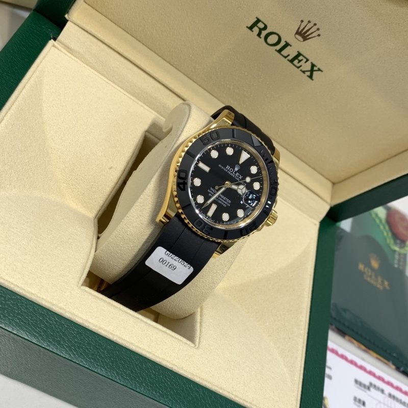 Часы Rolex