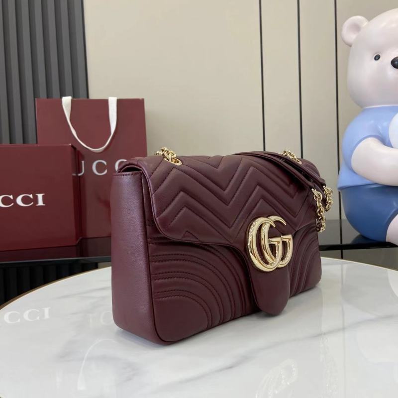 Сумка Gucci GG Marmont