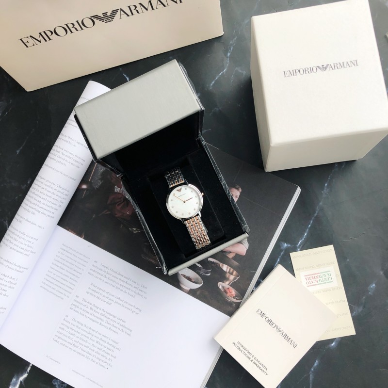 Часы Emporio Armani