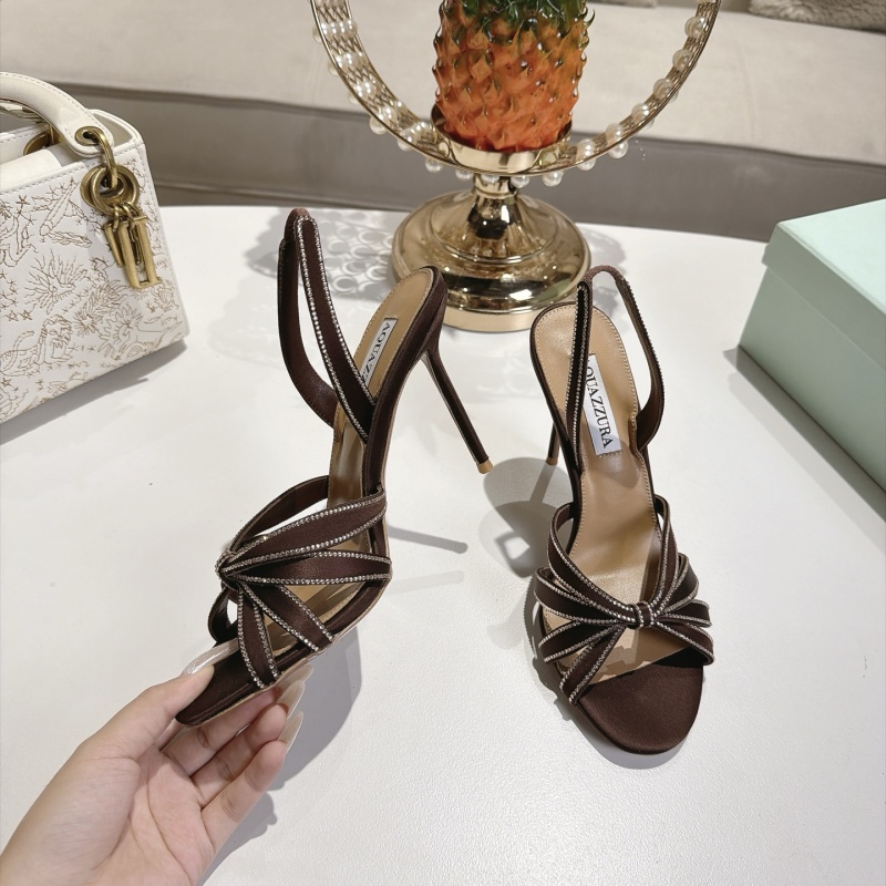 Туфли Aquazzura