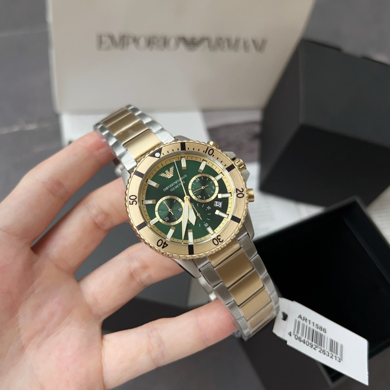 Часы Emporio Armani