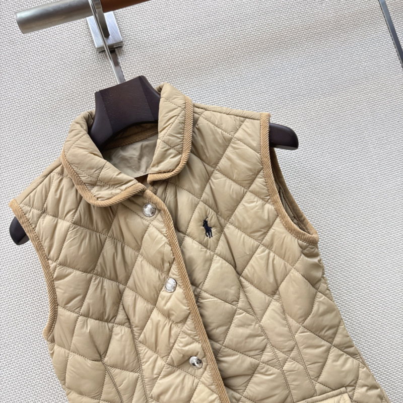 Жилет Ralph Lauren
