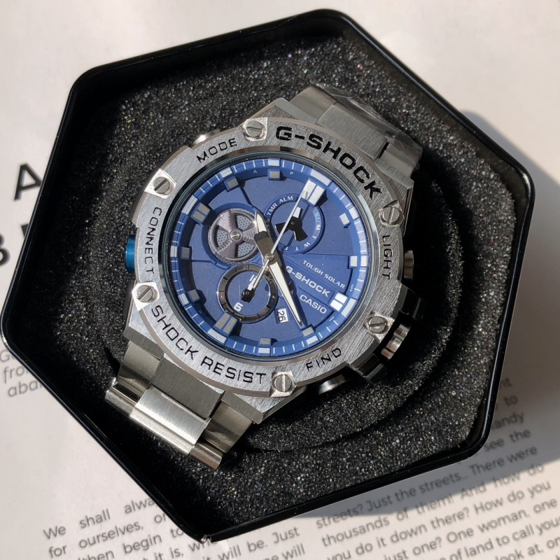 Часы Casio G-Shock