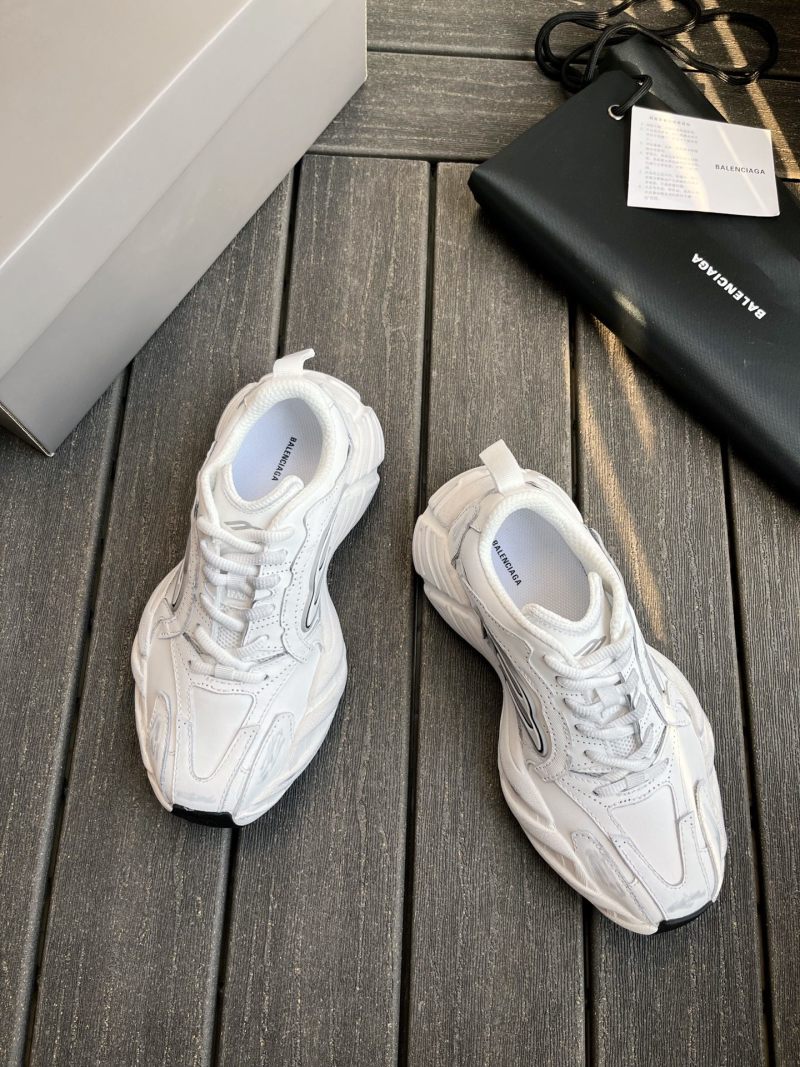 Кроссовки Balenciaga