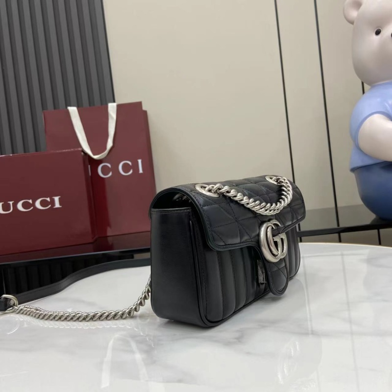 Сумка Gucci GG Marmont