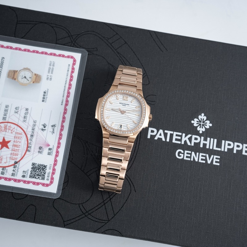 Часы Patek Philippe