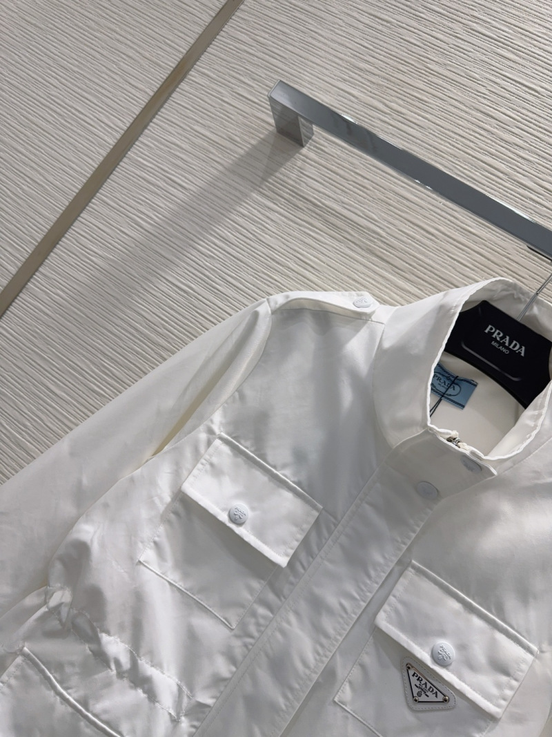 Куртка Prada