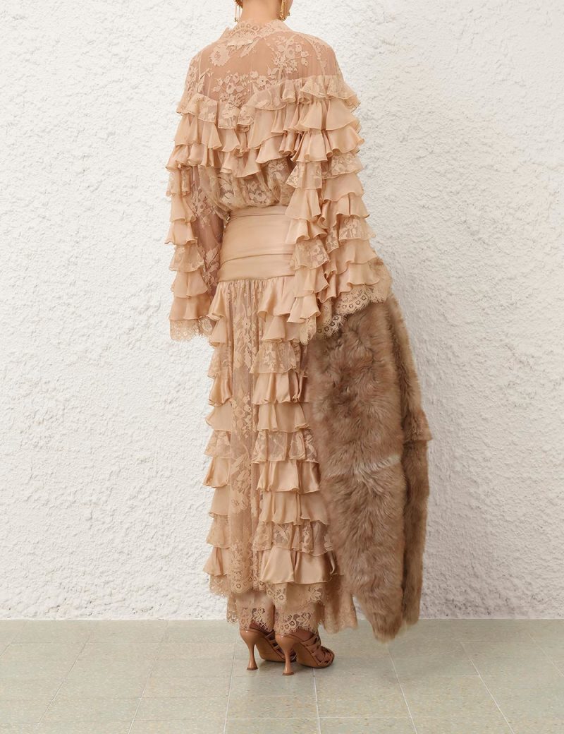 Брюки Zimmermann