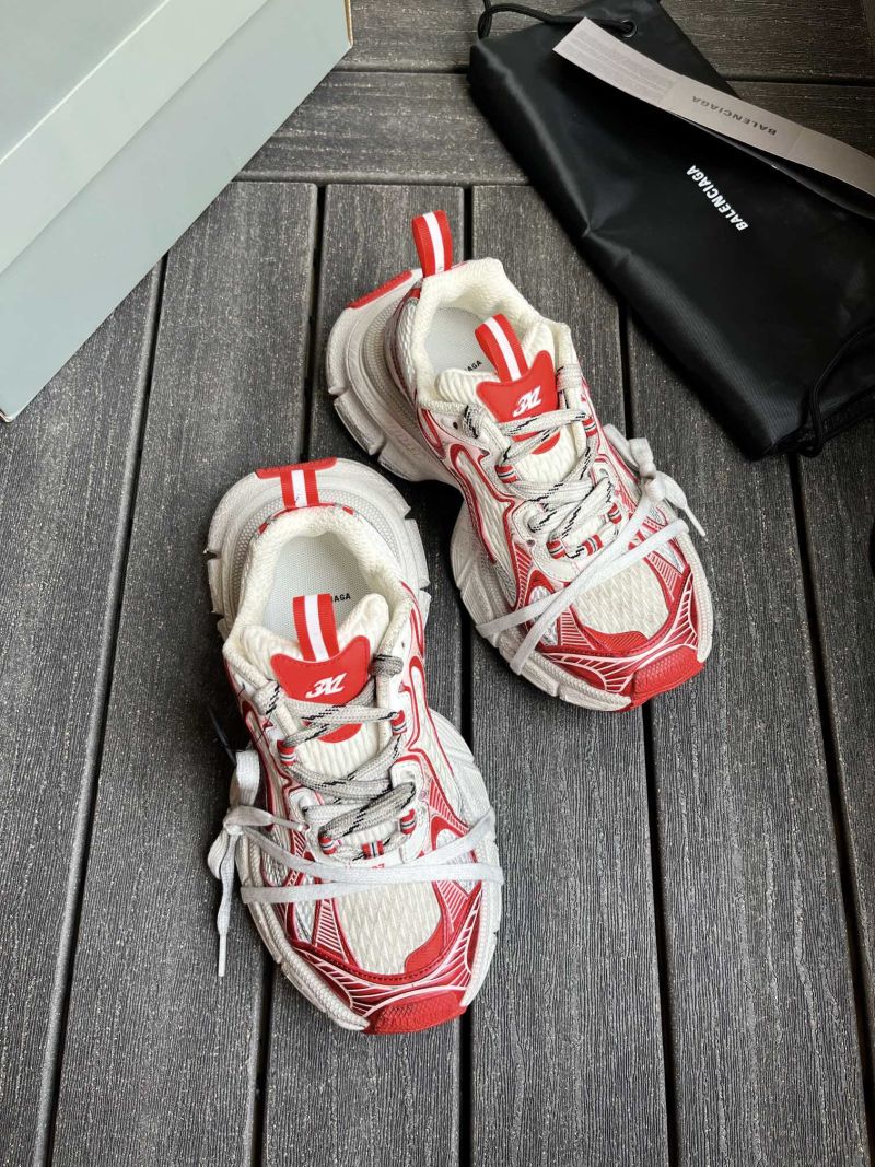 Кроссовки Balenciaga Phantom 3XL