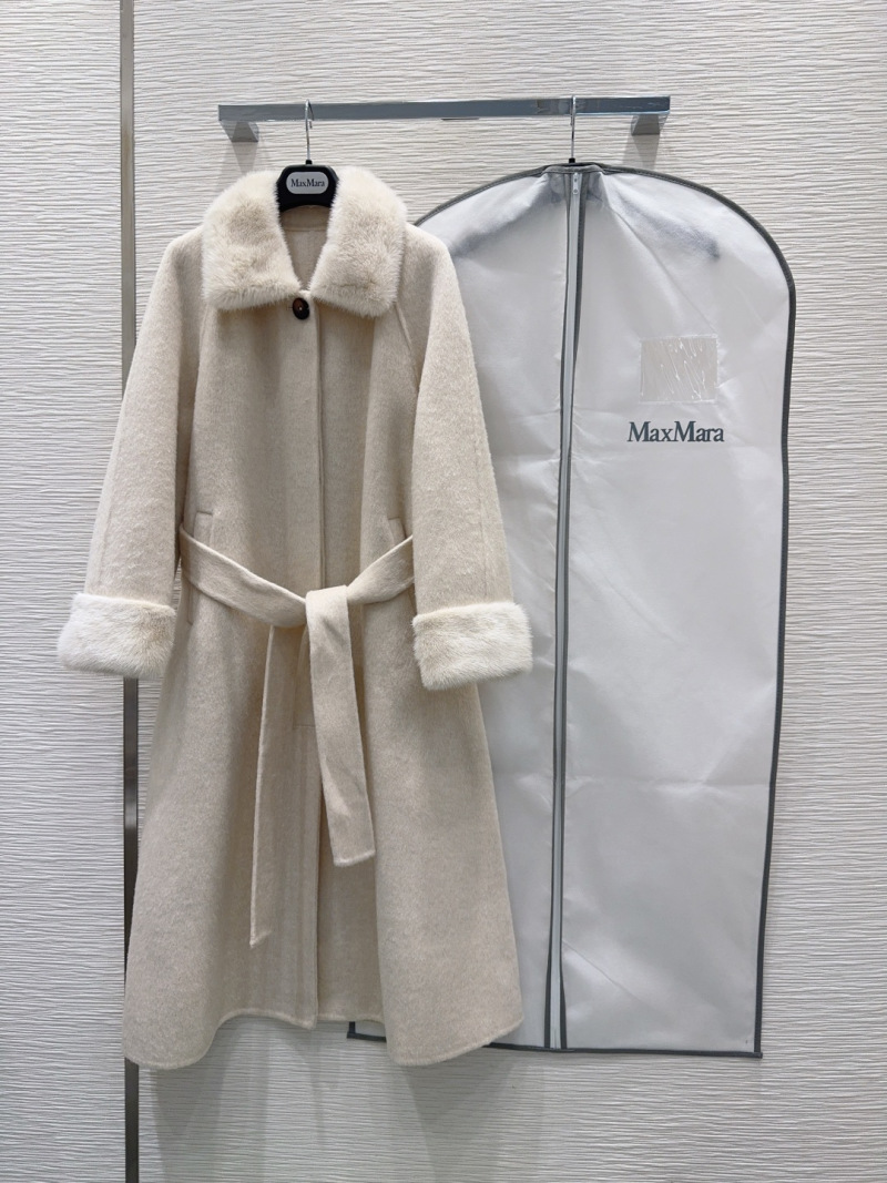 Пальто Max Mara