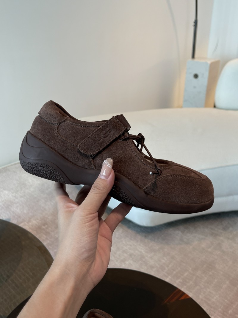 Балетки UGG