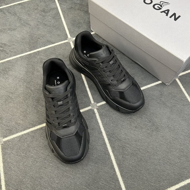 Кроссовки Hogan
