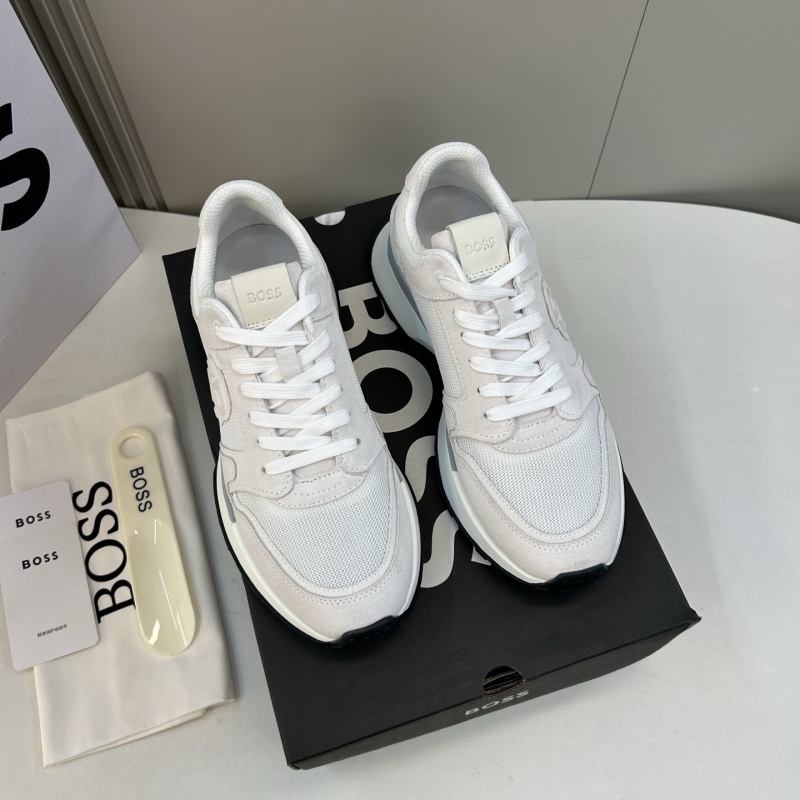 Мужские кроссовки HUGO BOSS