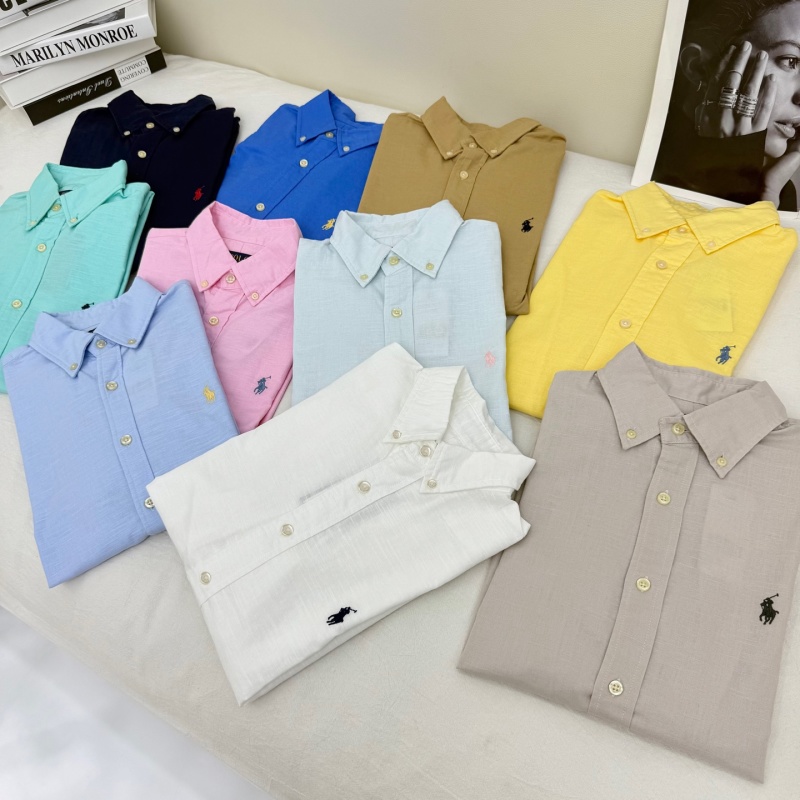 Рубашка Ralph Lauren