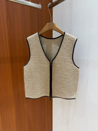 Жилет Loro Piana