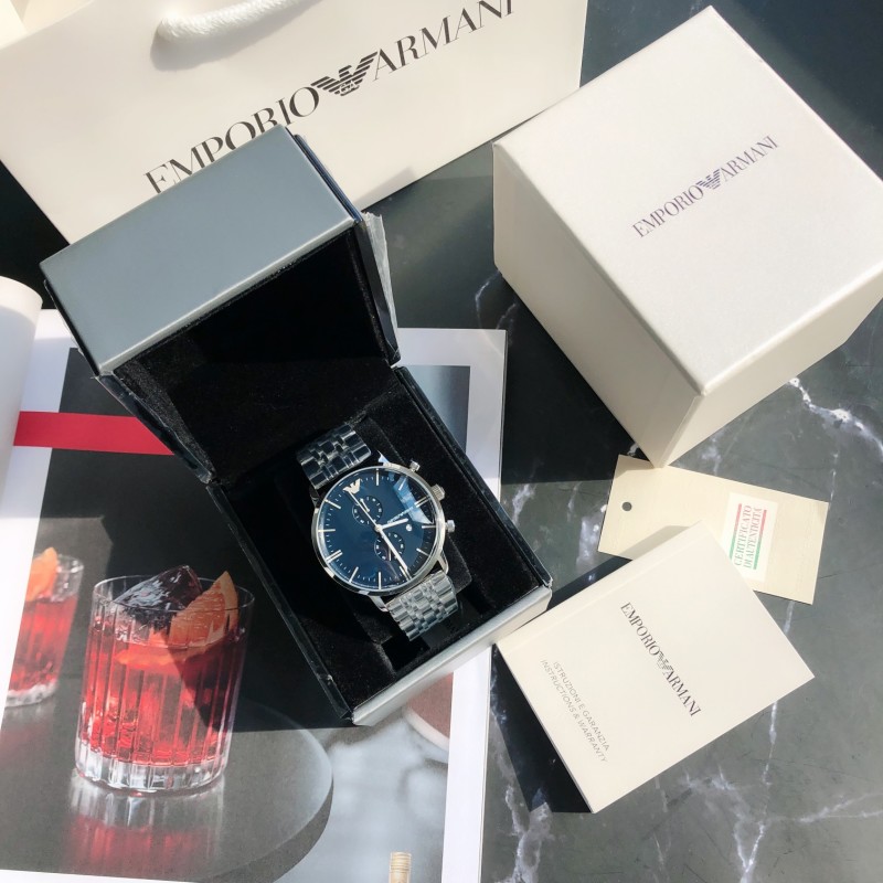 Часы Armani