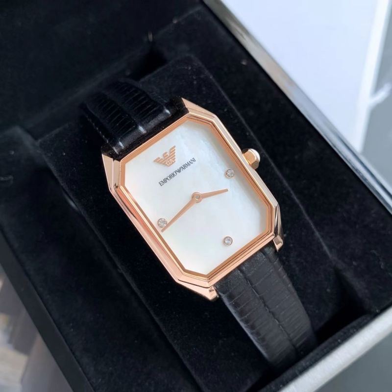 Часы Emporio Armani