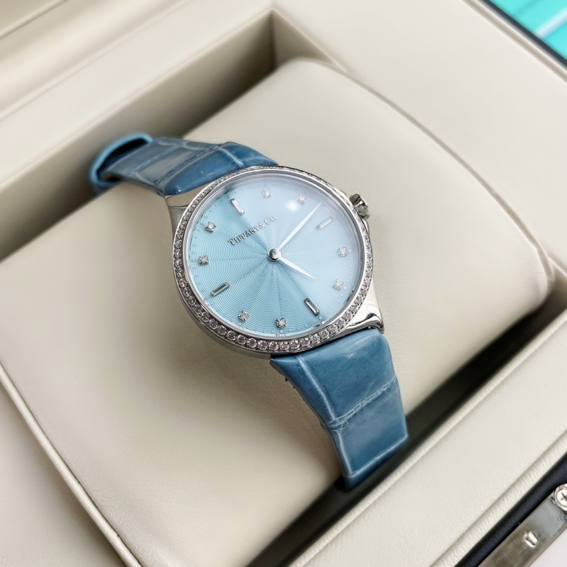 Часы Tiffany & Co.