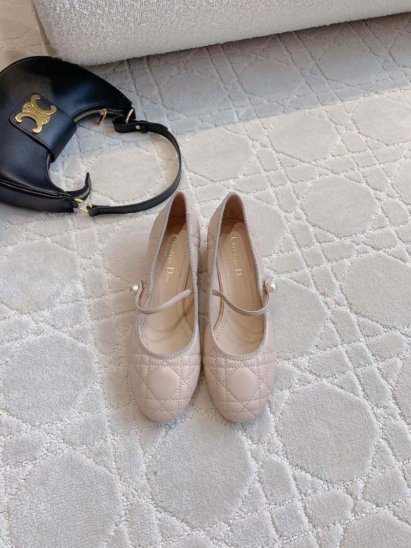 Туфли Dior