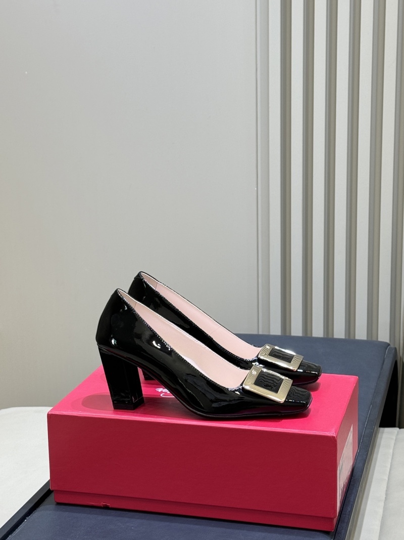 Туфли Roger Vivier
