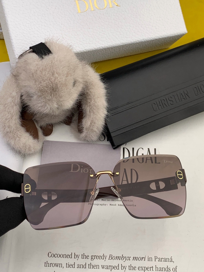 Очки Dior