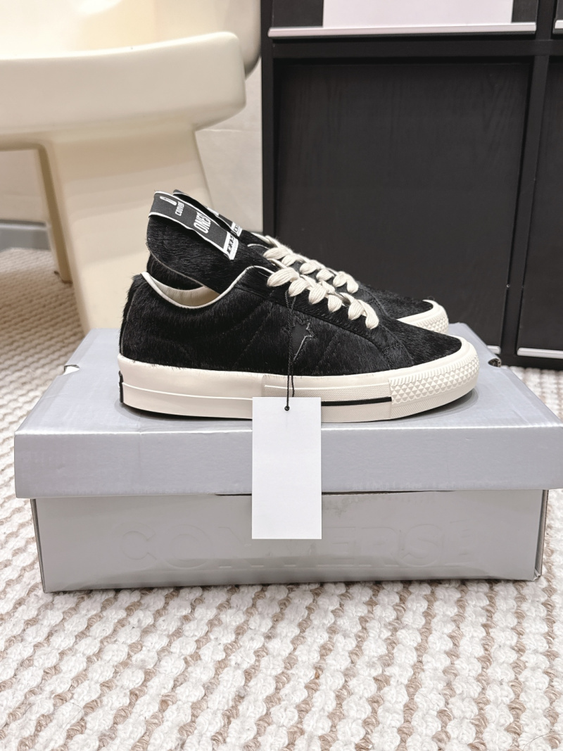 Кеды Rick Owens One Star