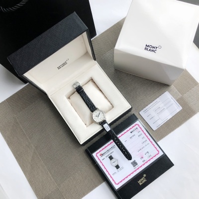 Часы Montblanc