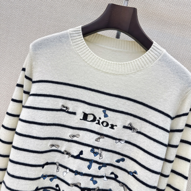 Свитер Dior