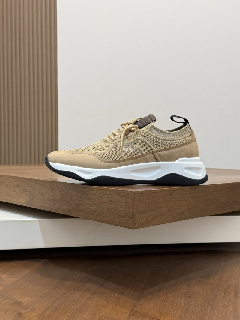 Мужские кроссовки Berluti Shadow