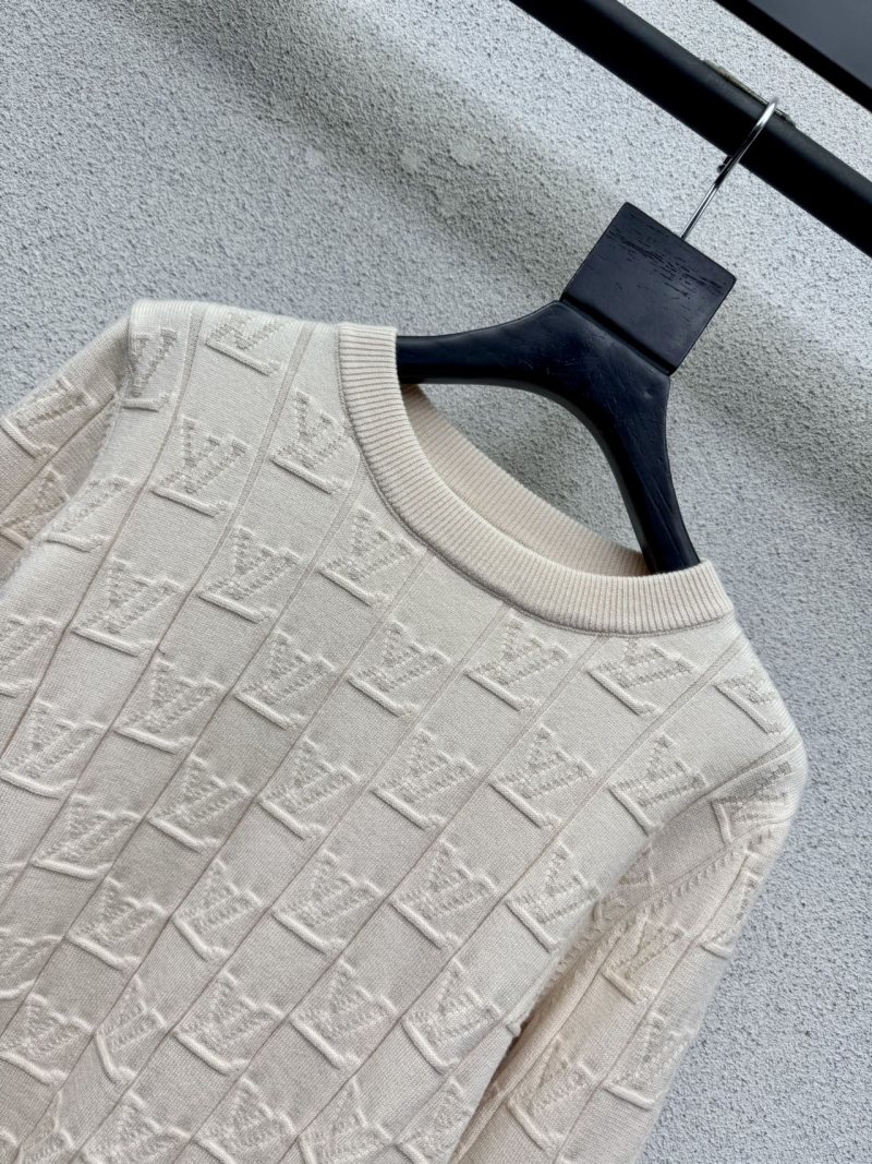 Свитер Louis Vuitton