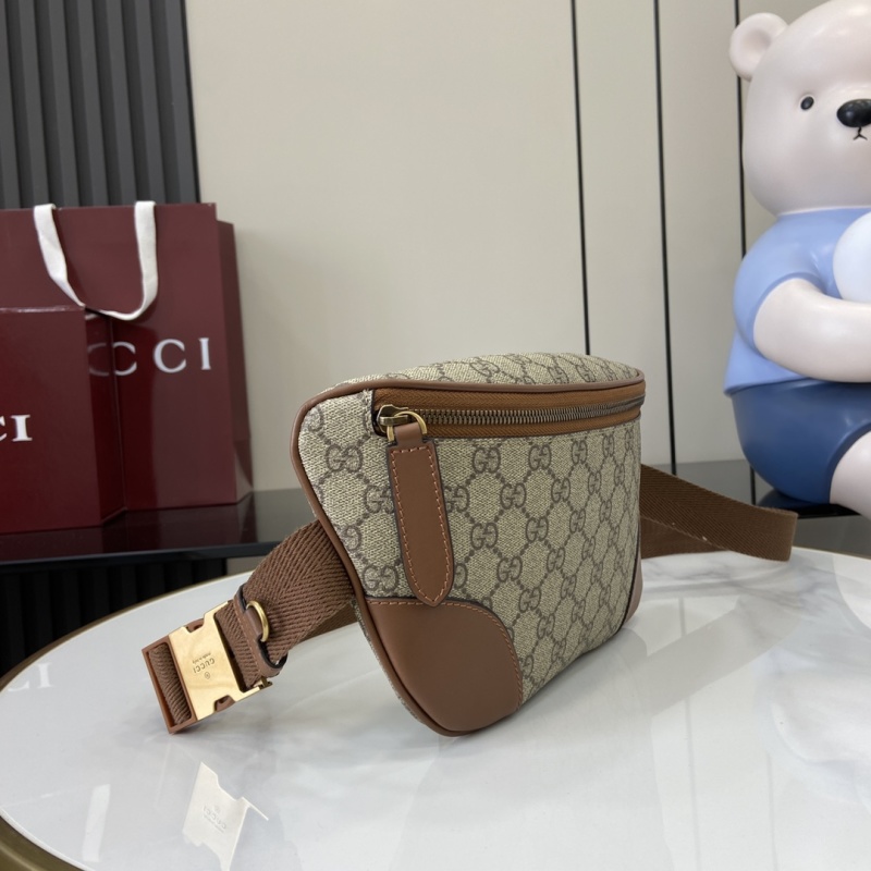Поясная сумка Gucci