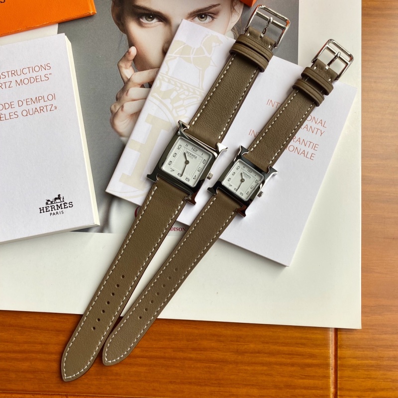 Часы Hermès