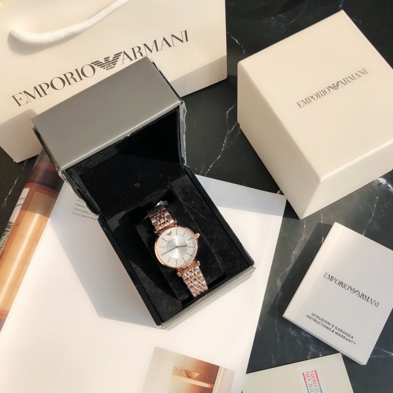 Часы Emporio Armani