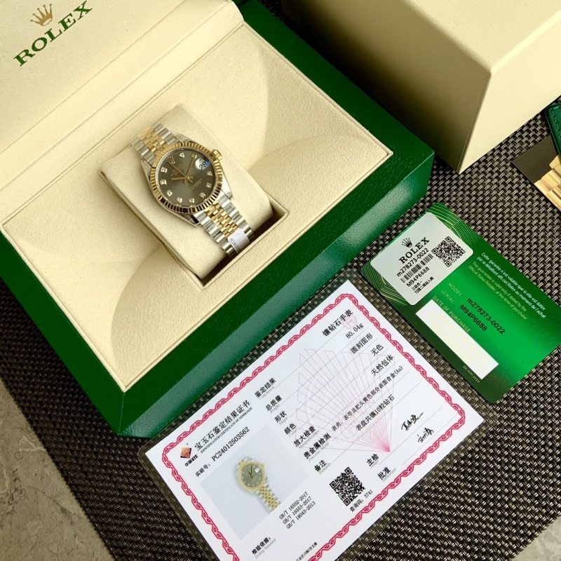 Часы Rolex