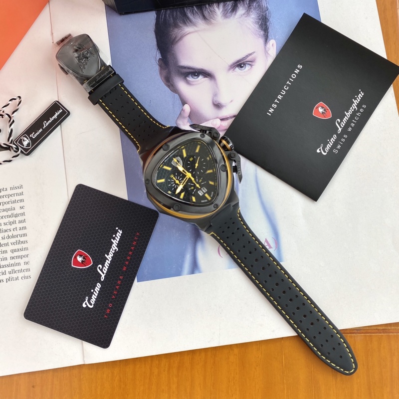 Часы Tonino Lamborghini