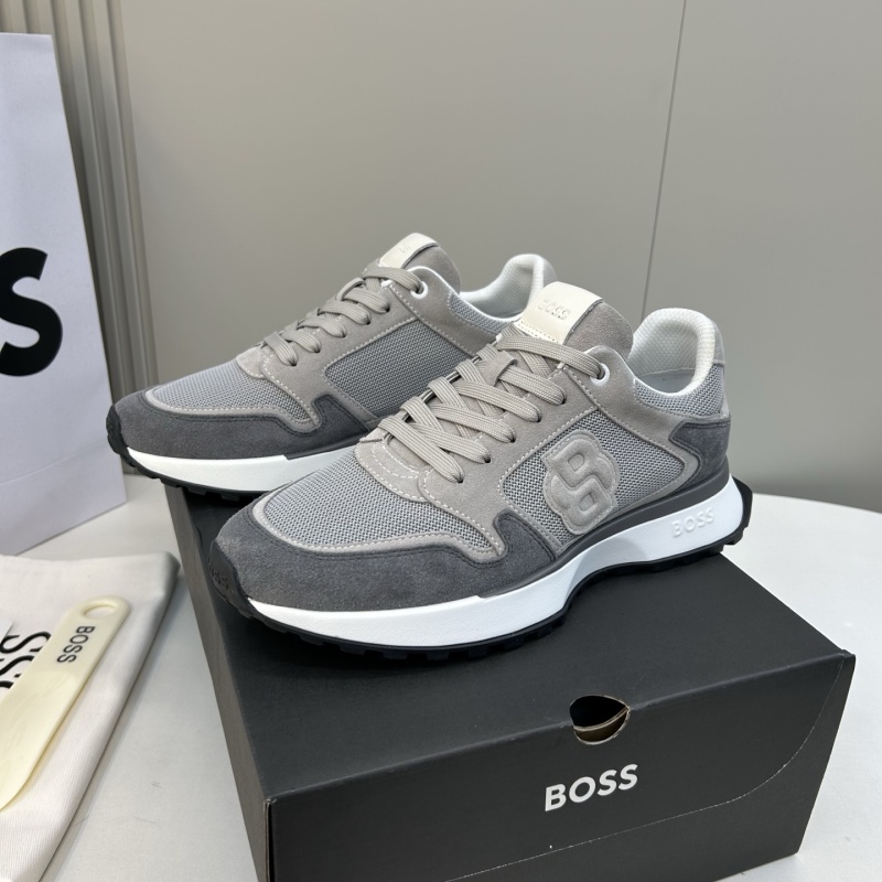 Мужские кроссовки HUGO BOSS