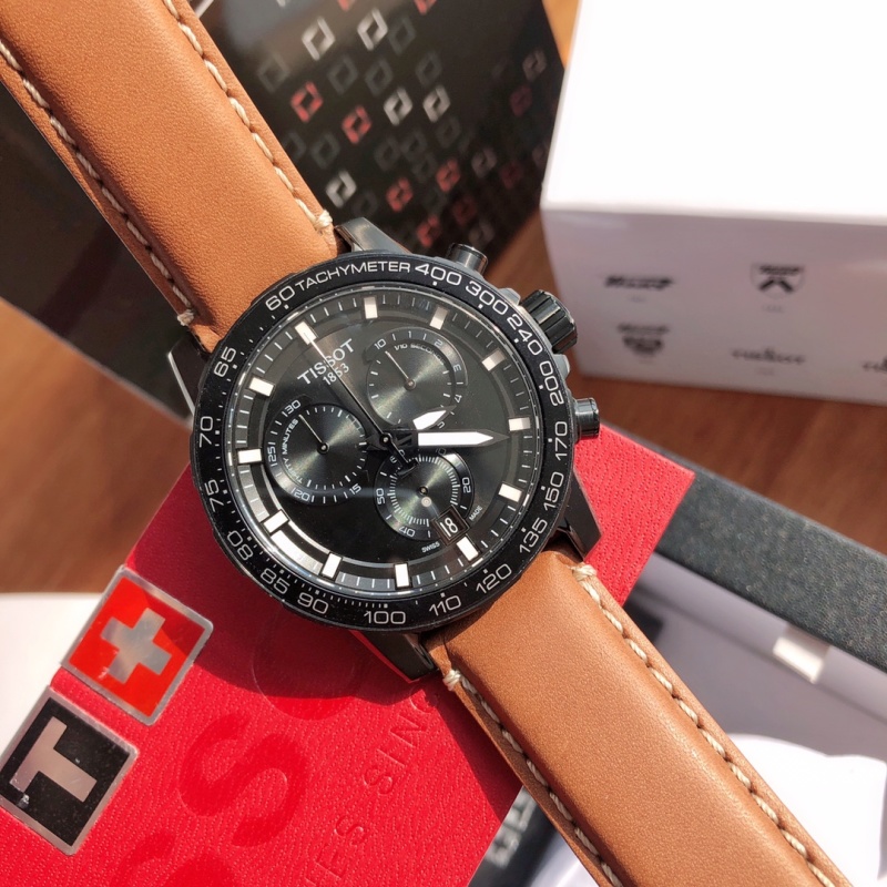 Часы Tissot