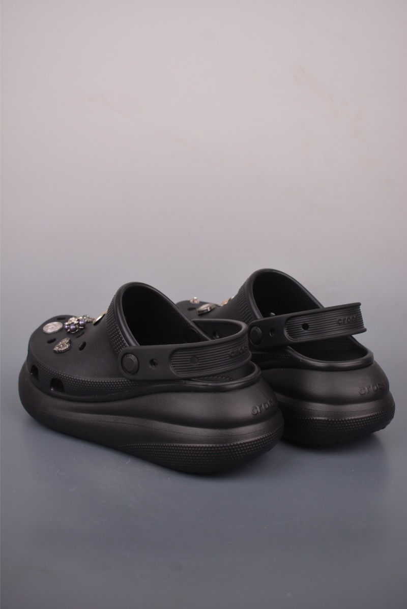 Шлёпанцы Crocs