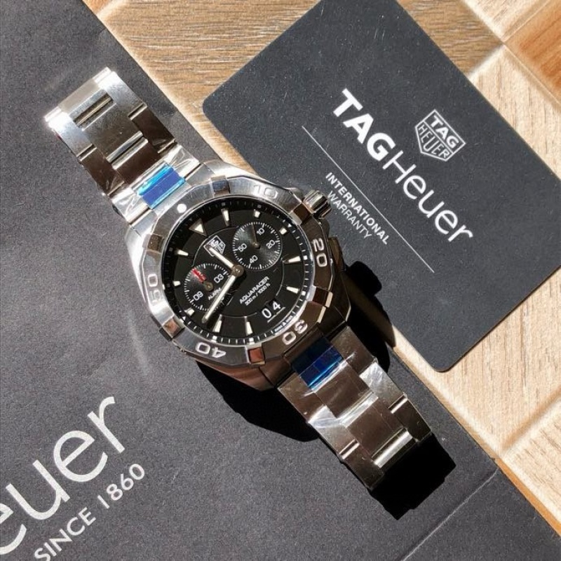 Часы TAG Heuer