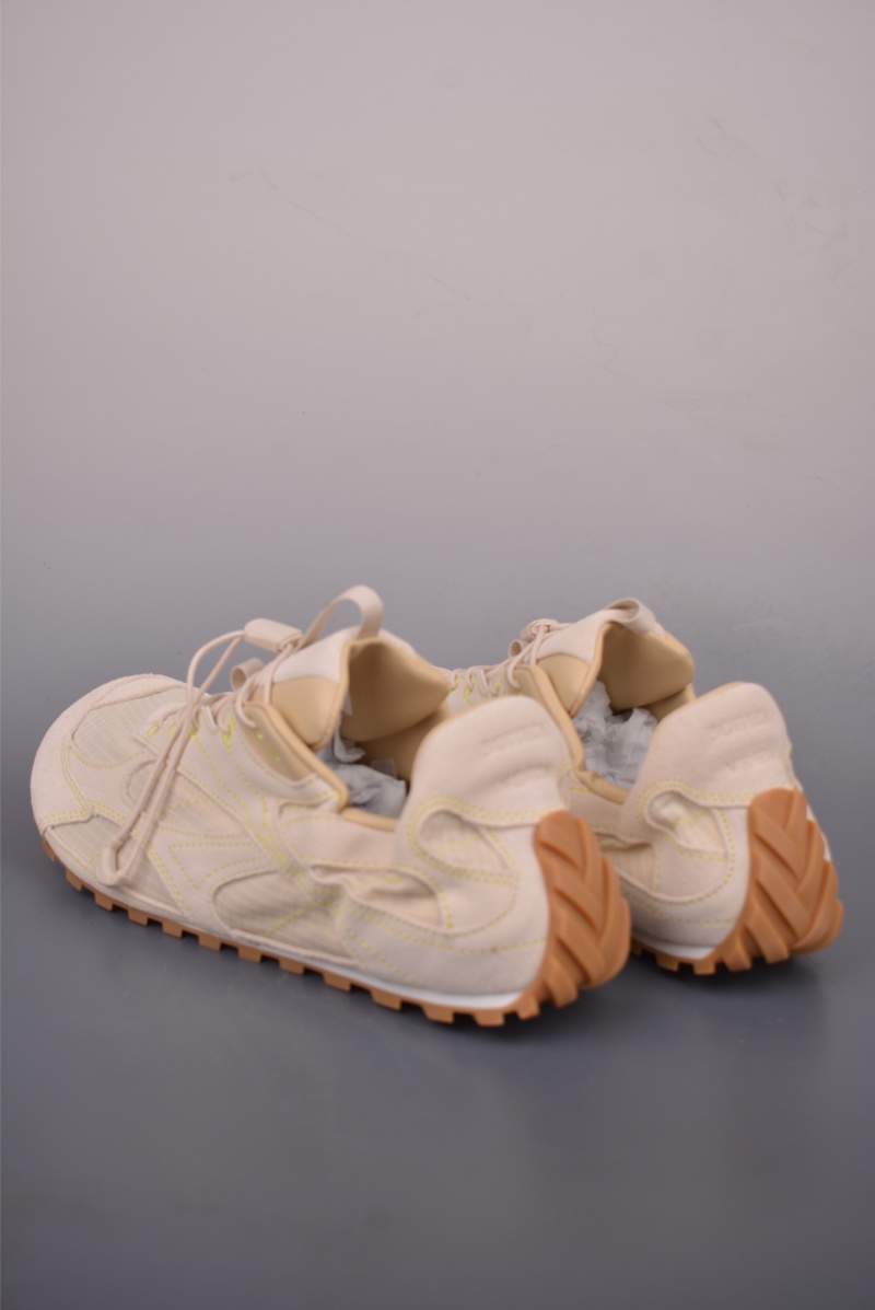 Кроссовки Bottega Veneta Orbit Runner