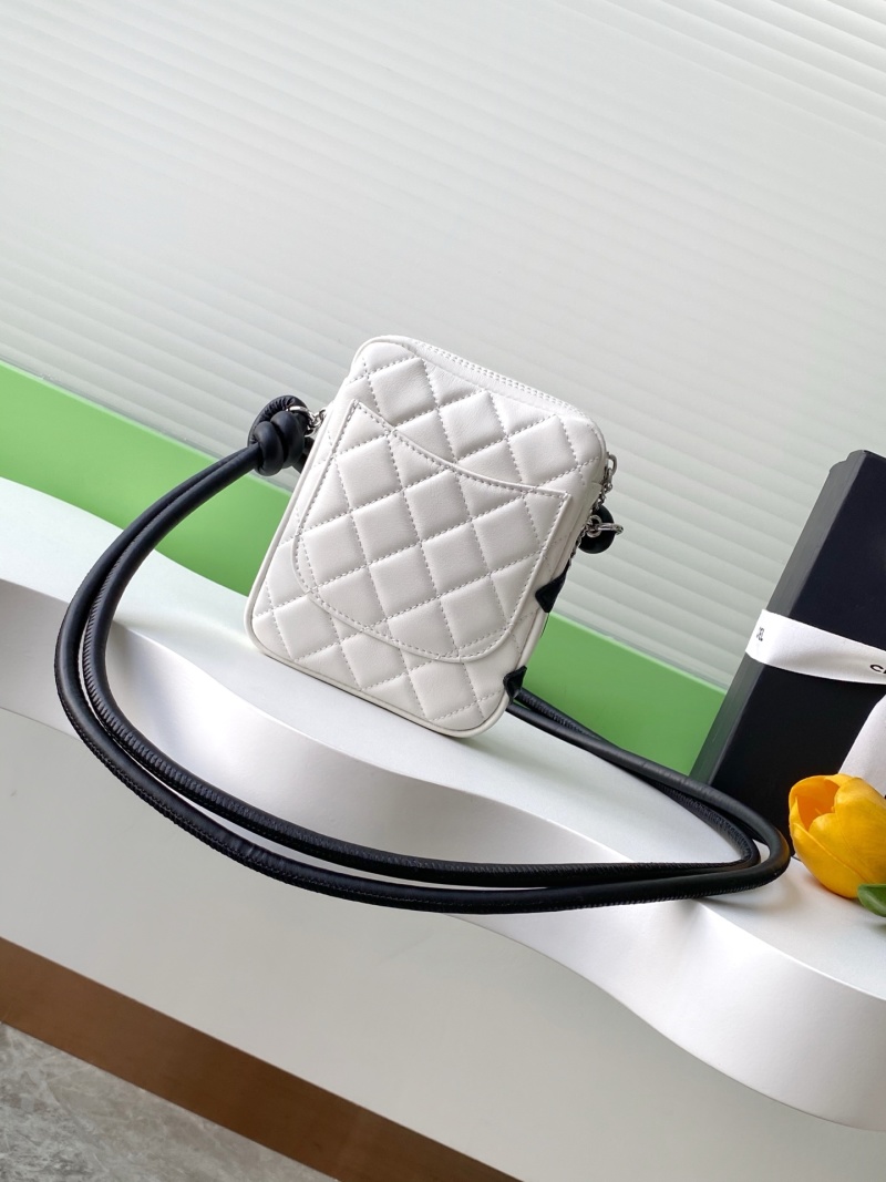 Сумка-кросс-боди Chanel