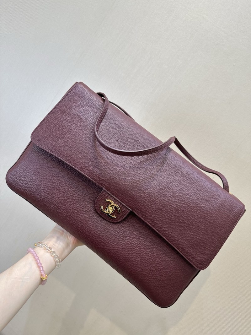 Сумка Chanel Maxi Flap