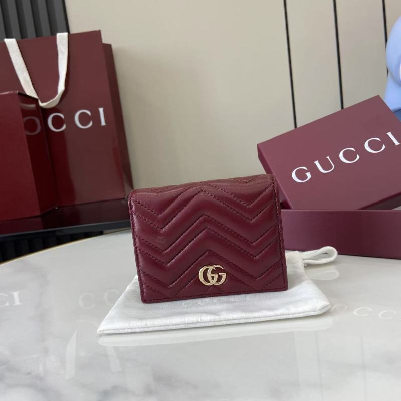 Портмоне Gucci Marmont