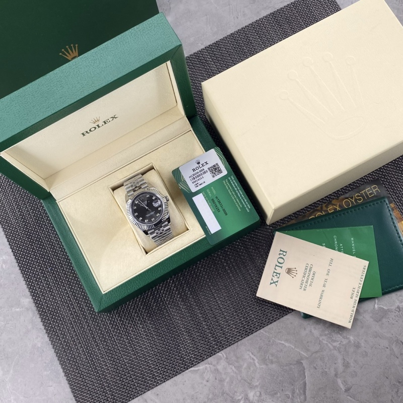Часы Rolex