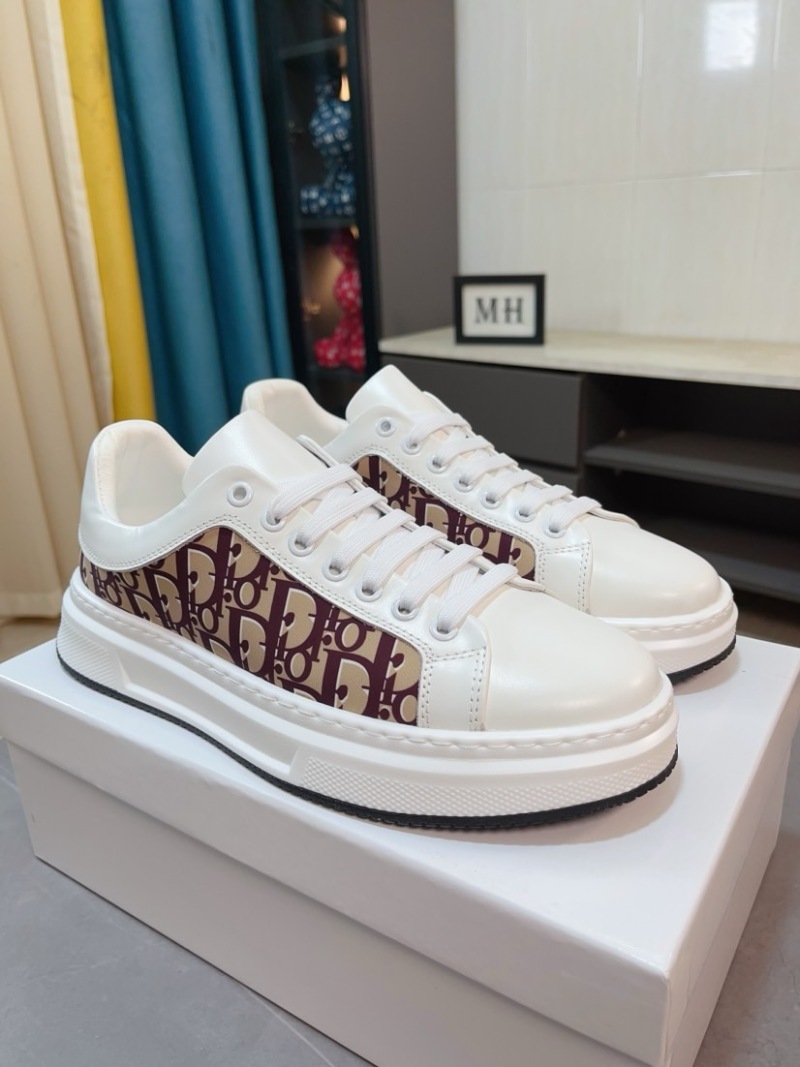 Мужские кроссовки Dior