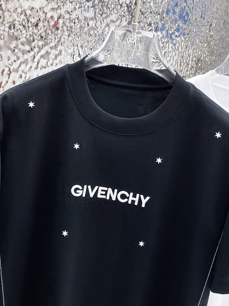 Мужская футболка Givenchy