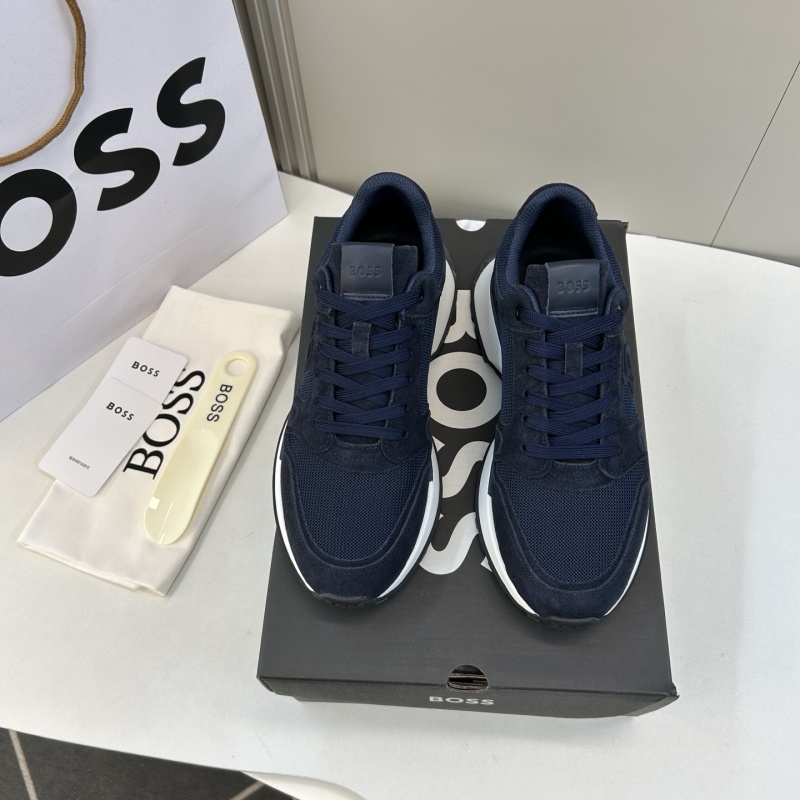 Кроссовки Hugo Boss мужские