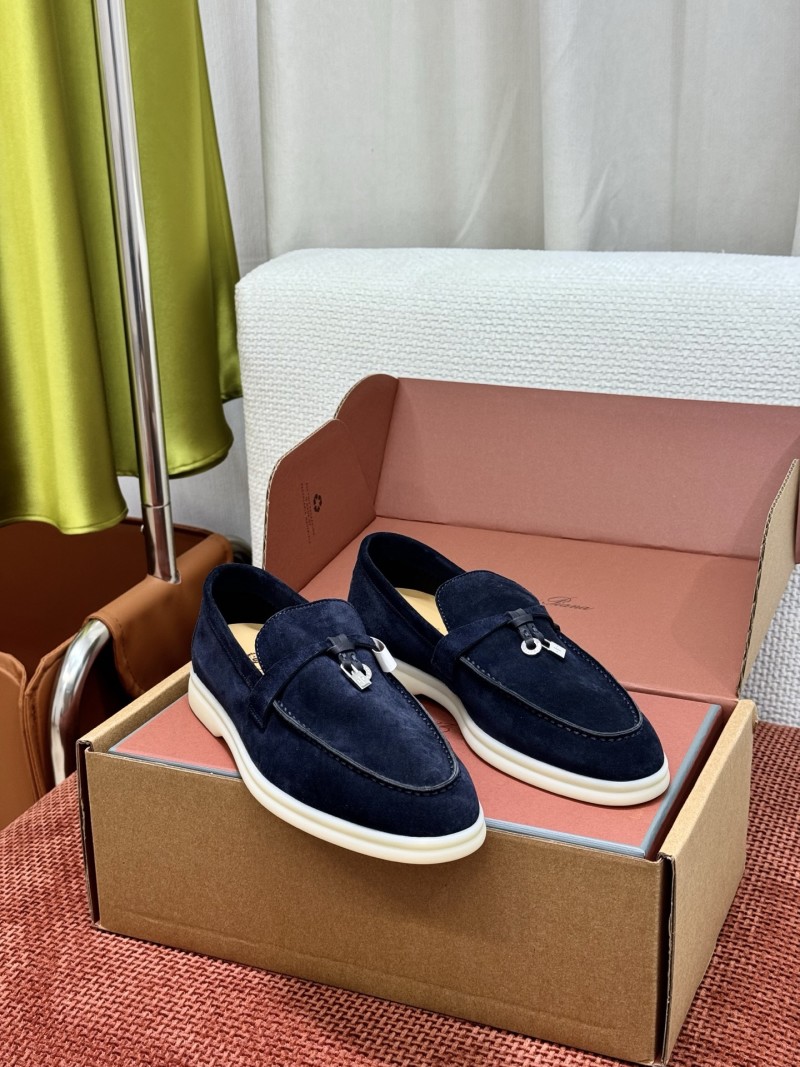 Лоферы Loro Piana