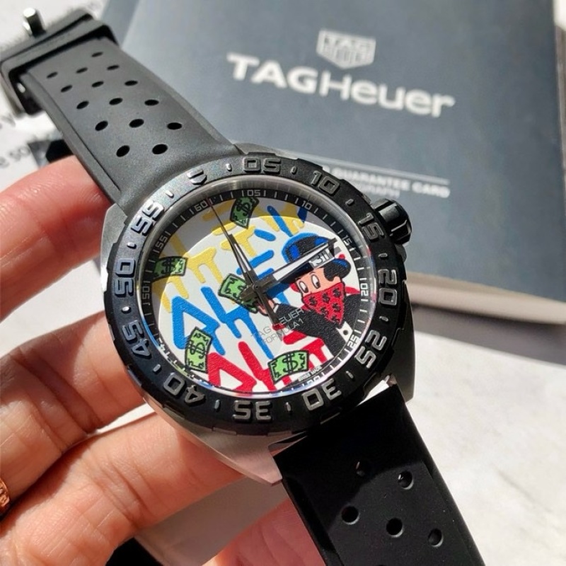 Часы TAG Heuer