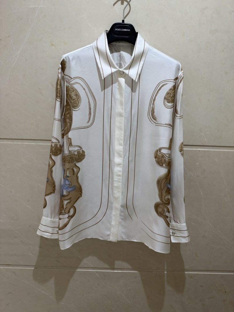 Рубашка Dolce & Gabbana
